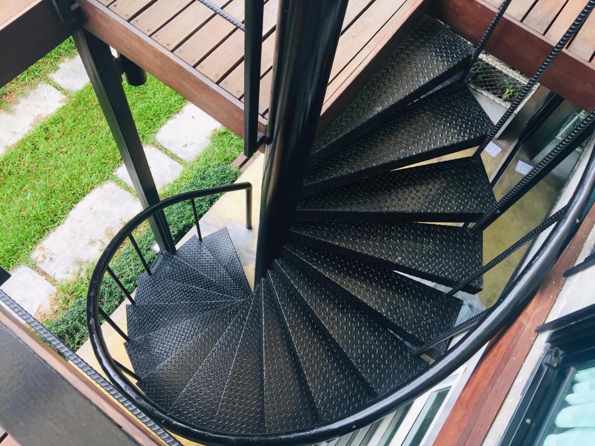 Bed Stop Hotel Chiangmai Τσιάνγκ Μάι Εξωτερικό φωτογραφία